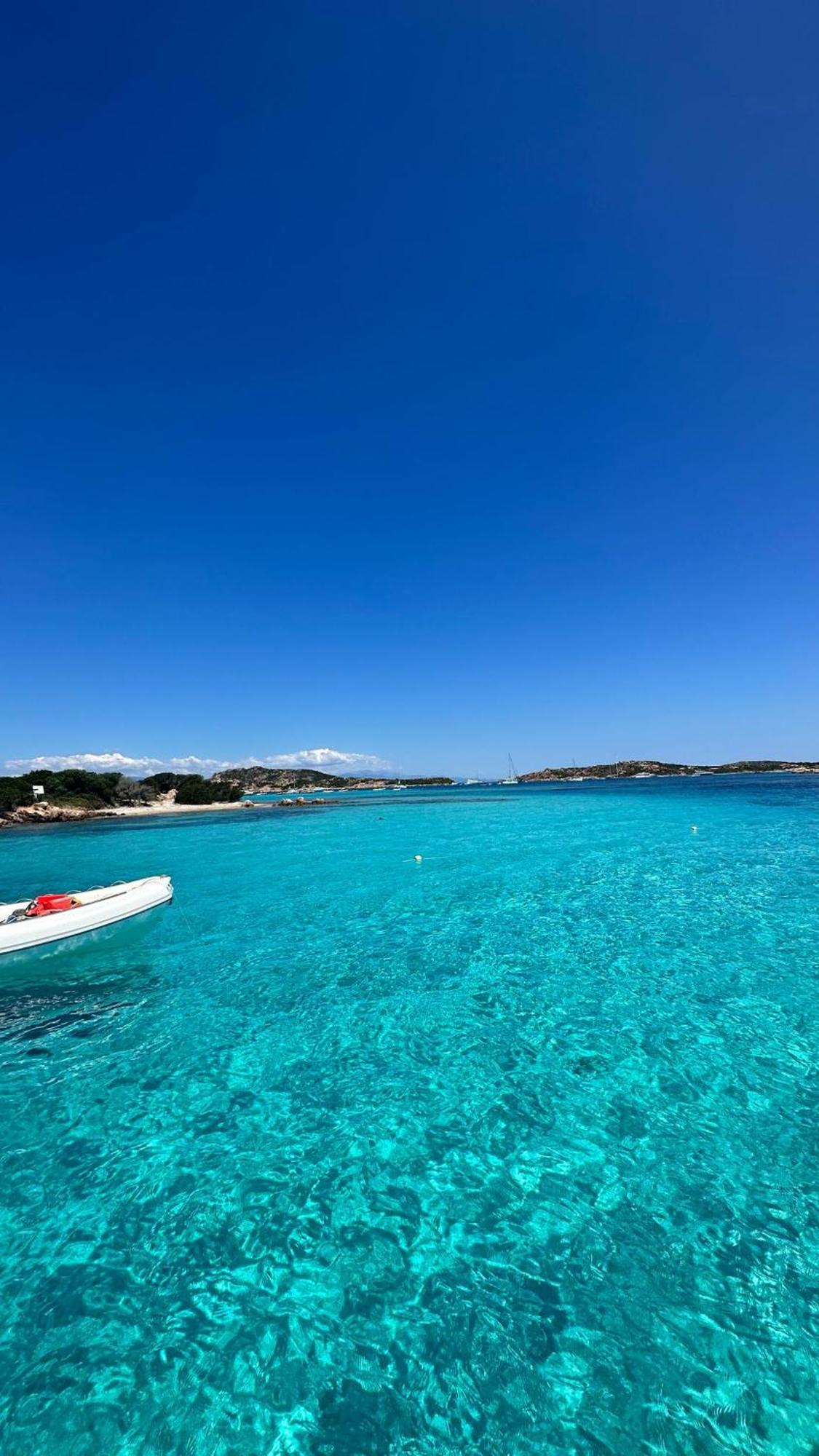 Davide'S Sardinian Escape - Centro Storico-5Min Di Auto Dal Mare Siniscola Exterior foto