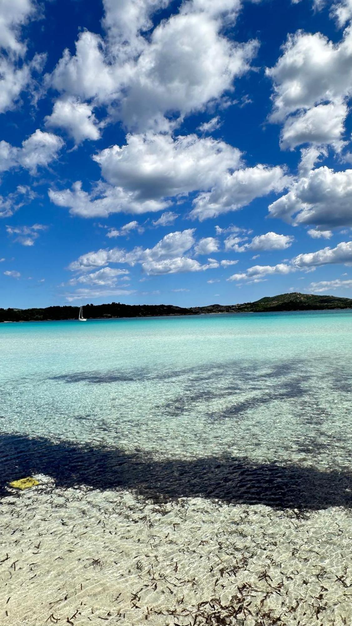 Davide'S Sardinian Escape - Centro Storico-5Min Di Auto Dal Mare Siniscola Exterior foto